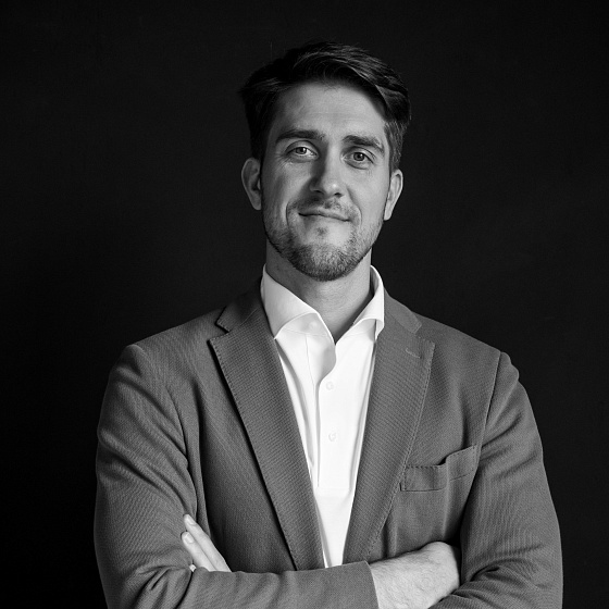 Алексей Потапов